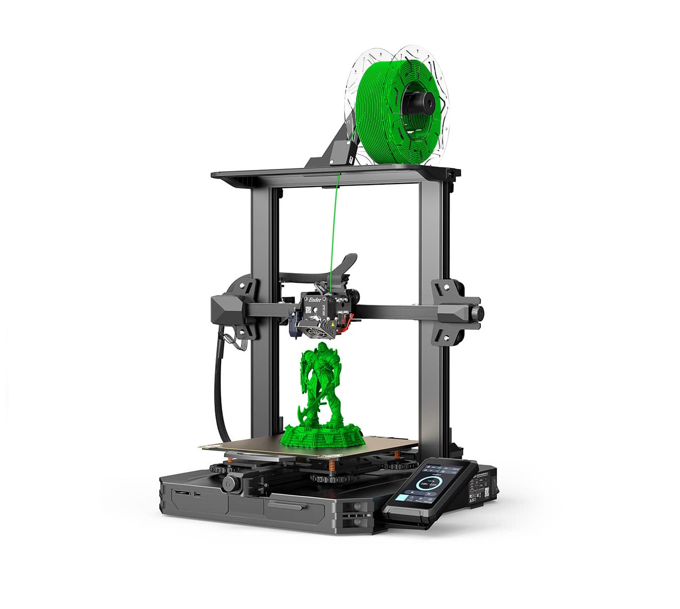 Filament 3D-printer