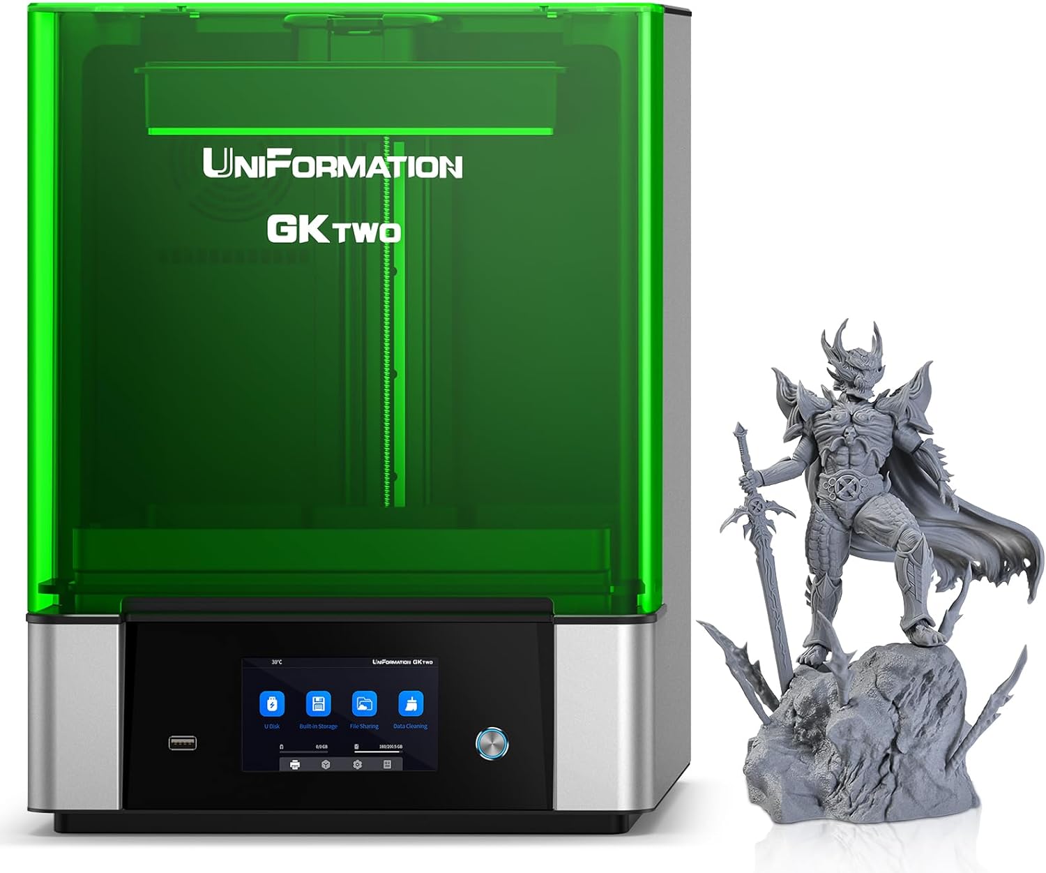 3D printing, what for you?