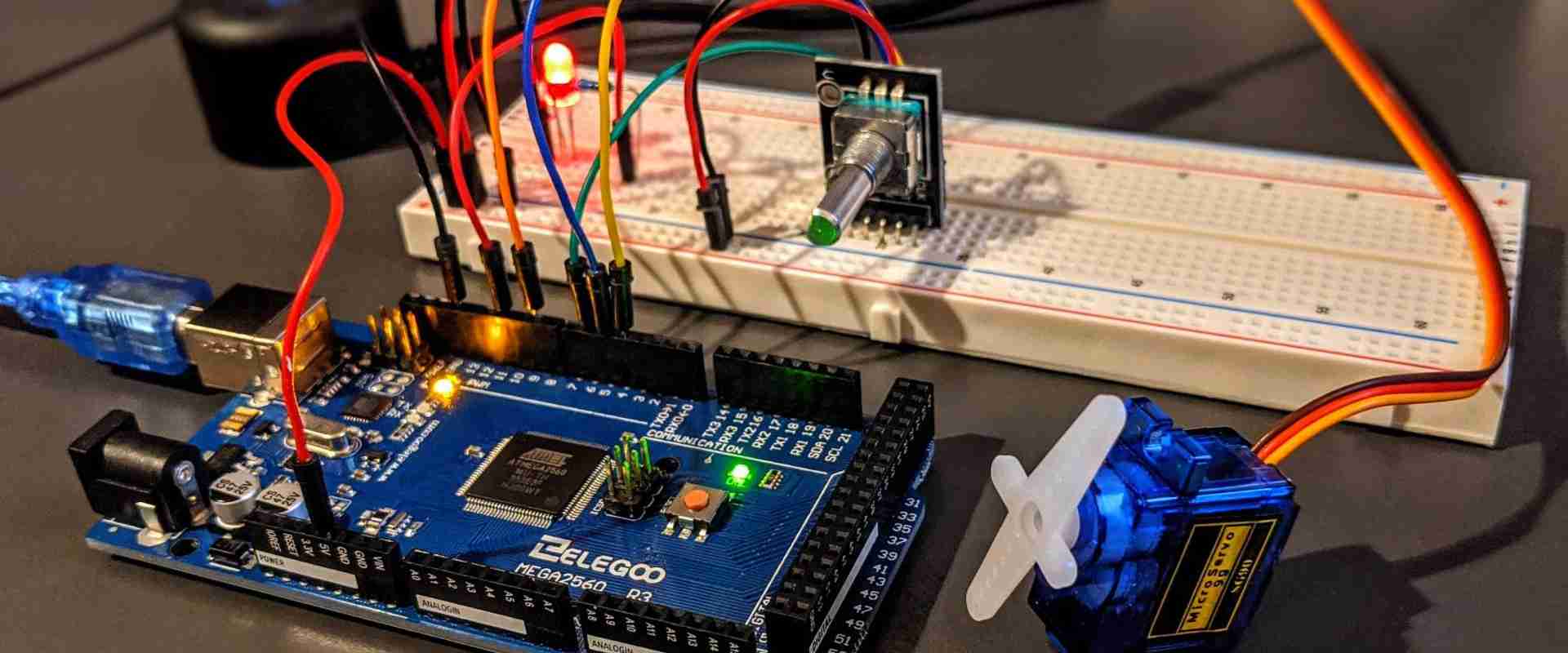 Arduino