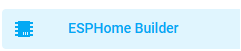 ESPHome Builder