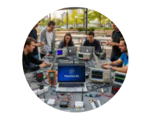 MeshNet Nederland Community MeshNet Nederland Community