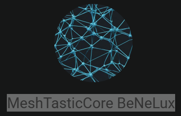 MeshTasticCore BeNeLux MeshTasticCore BeNeLux