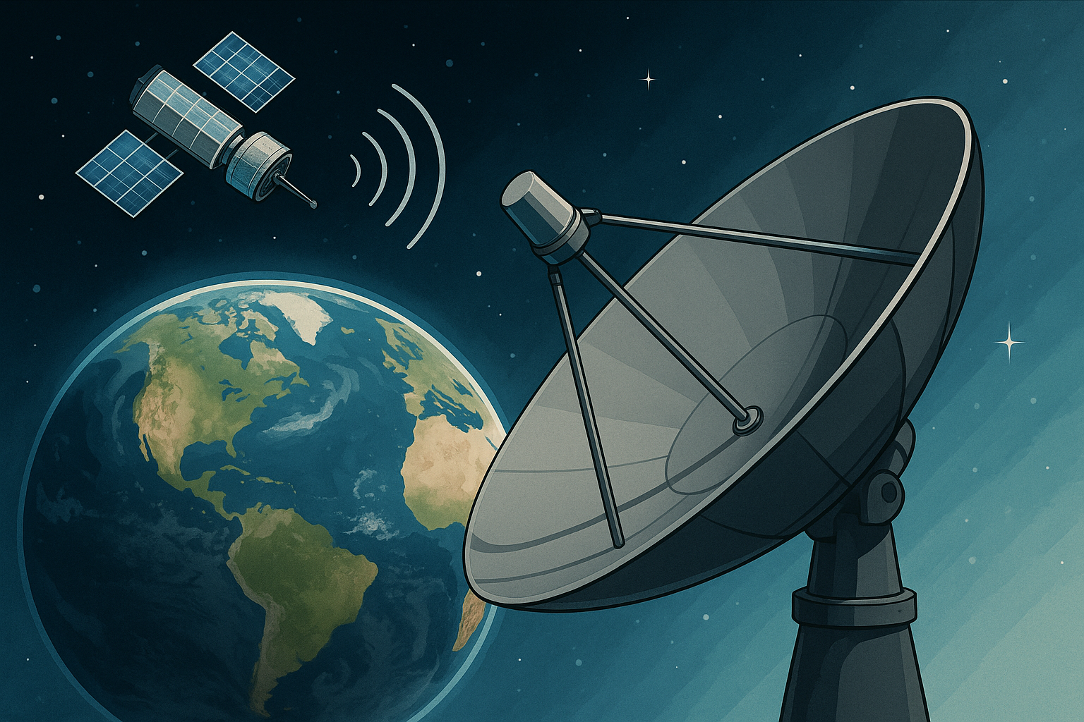 HAM-radio HAM-radio