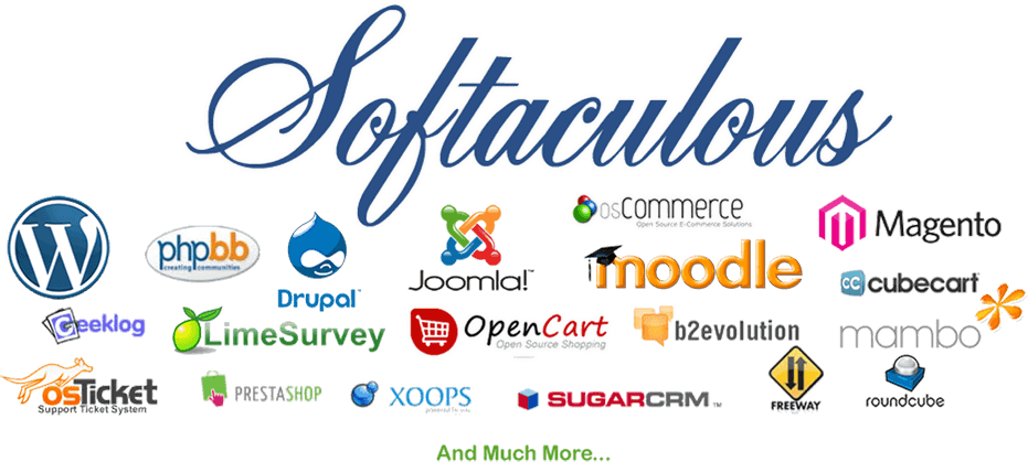 Script installers