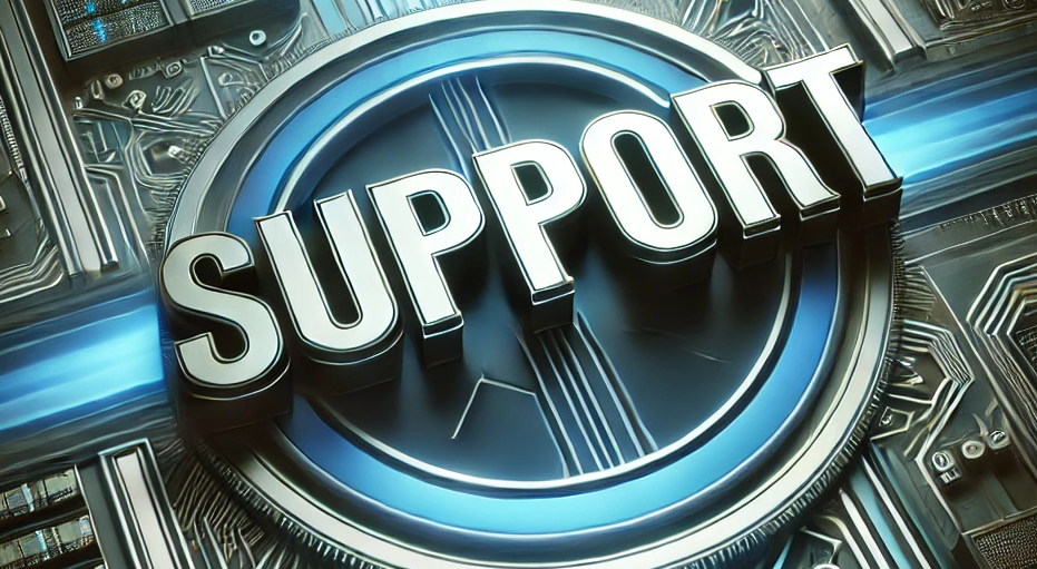 Support