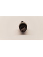 Fuse holder 5 * 20 mm for panel mounting