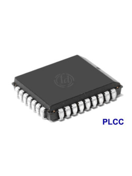 Chip programming
