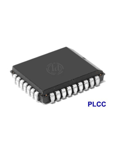Chip programming