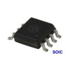 Nieuwe geprogrammeerde SOIC-chip
