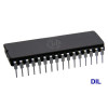 Nieuwe geprogrammeerde DIL-chip