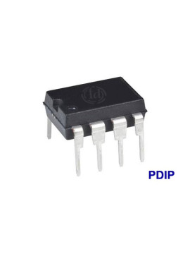 New MX25L8005PC chip (PDIP)