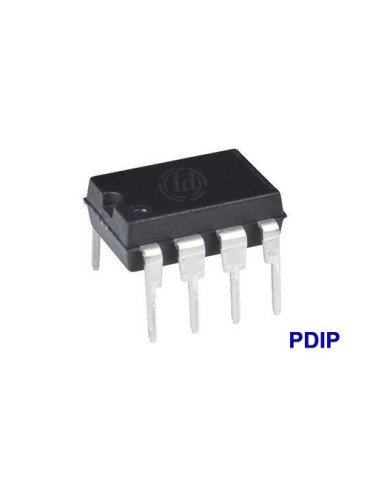 Nieuwe MX25L8005PC chip (PDIP)